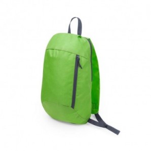 Mochila Decath Verde claro