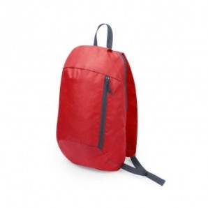 Mochila Decath Rojo