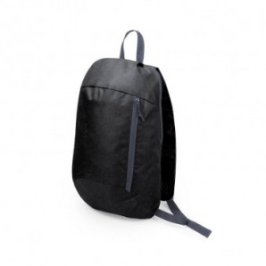 Mochila Decath Negro