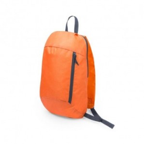 Mochila Decath Naranja