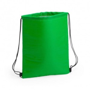 Mochila Nevera Nipex Verde