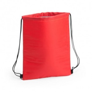 Mochila Nevera Nipex Rojo