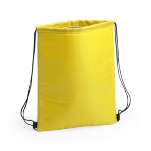 Mochila Nevera Nipex Amarillo