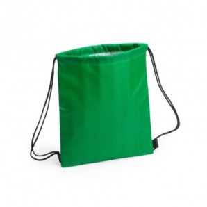 Mochila Nevera Tradan Verde