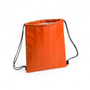 Mochila Nevera Tradan Naranja