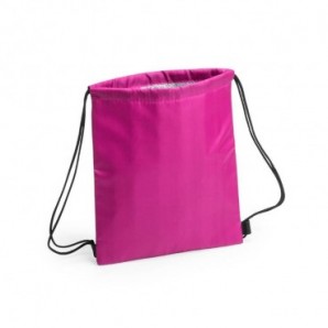 Mochila Nevera Tradan Fucsia