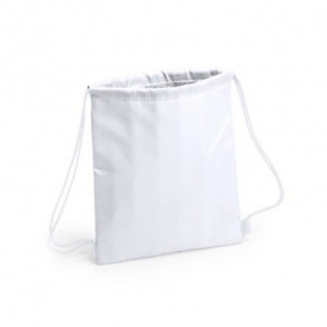 Mochila Nevera Tradan Blanco