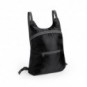 Mochila Plegable Mathis Negro