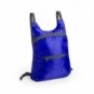 Mochila Plegable Mathis Azul