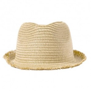 Sombrero personalizado Harmon Natural