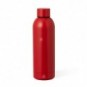 Bidón Térmico Keono 500 ml Rojo