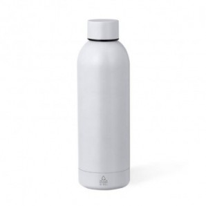 Bidón Térmico Keono 500 ml Blanco