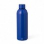 Bidón Térmico Keono 500 ml Azul