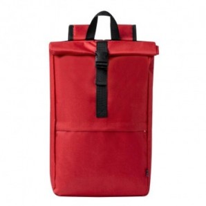 Mochila Vaega Rojo