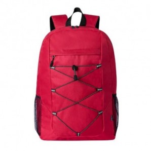 Mochila Sergli Rojo