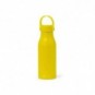 Botella de aluminio reciclado Perpok 700 ml Rojo