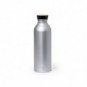 Botella de aluminio reciclado Perpok 700 ml Marino