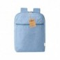 Mochila Bigail Azul