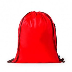 Mochila Hildan Rojo