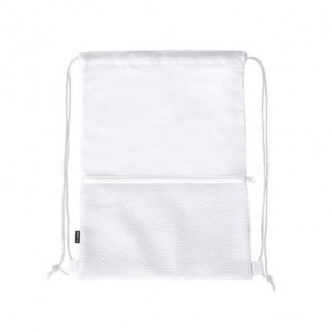 Mochila Uznam Blanco