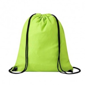 Mochila Arlequix Verde claro