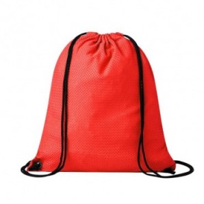 Mochila Arlequix Rojo