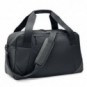 Bolsa de deporte ripstop Negro