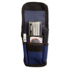 Kit de reparación de bicicletas