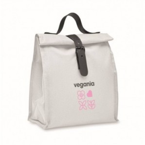 Bolsa nevera 600D RPET