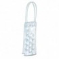 Bolsa nevera transparente PVC