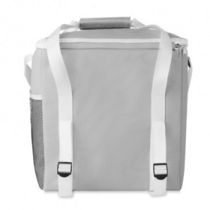 Bolsa nevera en poliester con revestimiento PEVA - vista 3