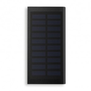 Powerbank solar 8000 mAh - vista 2