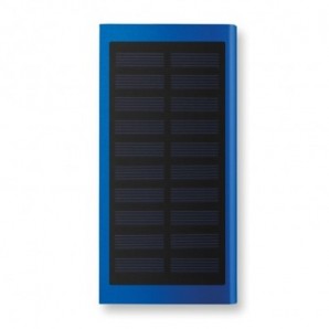 Powerbank solar 8000 mAh - vista 3