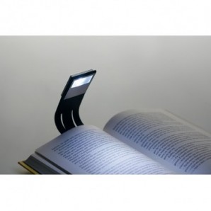Luz de lectura con luz - vista 2