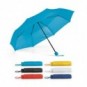 Paraguas plegable con funda a juego - vista 2