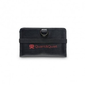 Cartera con bloqueo RFID para 10 tarjetas