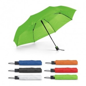 Paraguas plegable con funda - vista 2