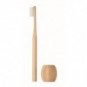 Cepillo de dientes de bambú - vista 2