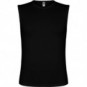 Camiseta Cawley 175 tirantes ajustada pico negra