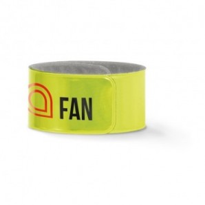 Pulsera fluorescente