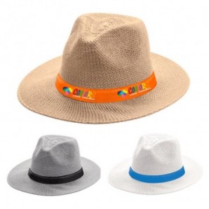 Sombrero Hevea personalizado