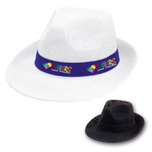 Sombrero Kauri personalizado
