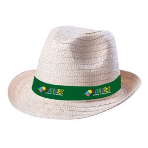 Sombrero Baikal personalizado