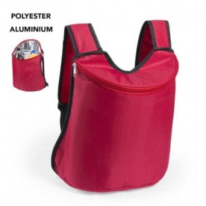 Mochila Nevera Poliéster 600D Polys