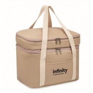 Bolsa nevera canvas 320 gr