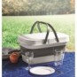 Cesta de picnic plegable 16L - vista 2