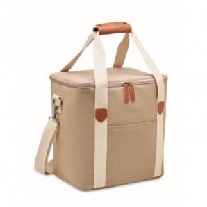 Bolsa nevera canvas 450 gr