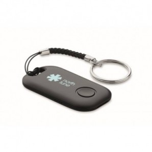 Localizador inteligente para apple