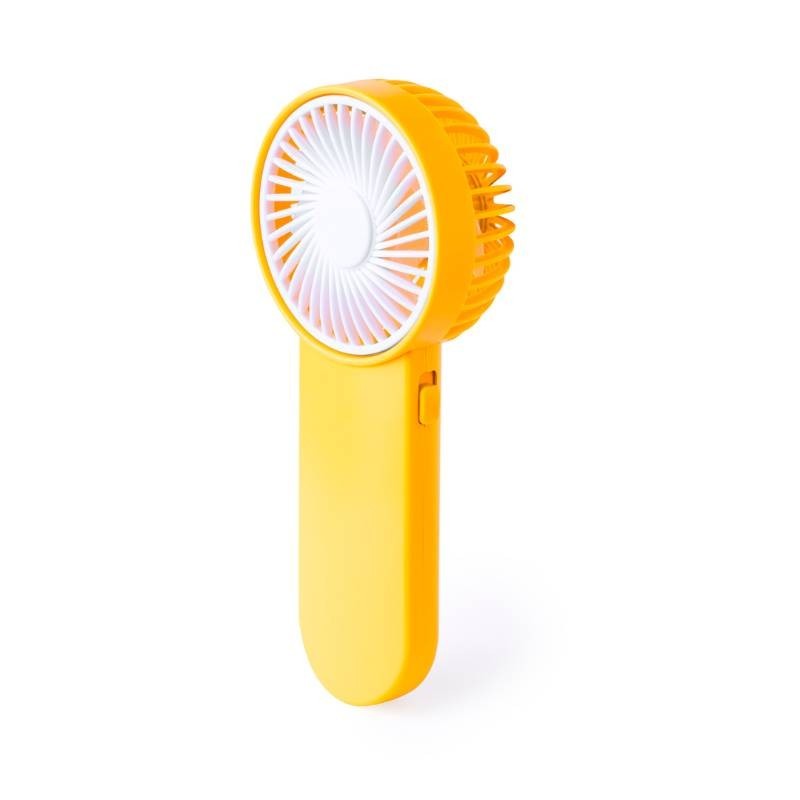 Ventilador de plástico Sartor