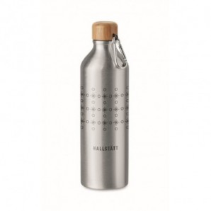 Botella de aluminio 800 ml